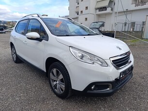 Peugeot 2008 '14 2008 1.4 HDi Active