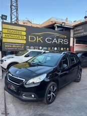 Peugeot 2008 '14 allure 1.2