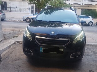 Peugeot 2008 '14 ALLURE