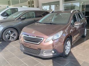 Peugeot 2008 '14 ALLURE