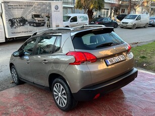 Peugeot 2008 '14 ΠΡΟΣΦΟΡΑ AYTOMATO