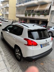 Peugeot 2008 '14 e- Allure Pack