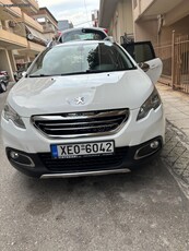 Peugeot 2008 '14 e- Allure Pack