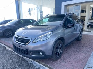 Peugeot 2008 '14