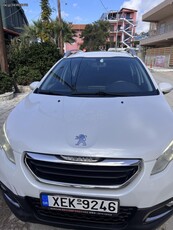 Peugeot 2008 '14 FULL EXTRA αριστο!!!