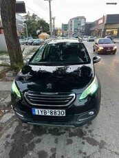 Peugeot 2008 '14 Panorama auto