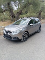 Peugeot 2008 '15