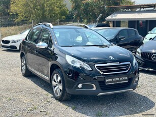 Peugeot 2008 '15 1.2