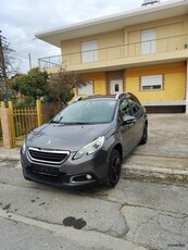 Peugeot 2008 '15 1.2 PURETECH 110 ALLURE