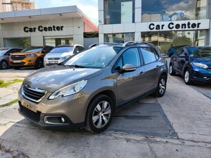 Peugeot 2008 '15 1600cc 95ps