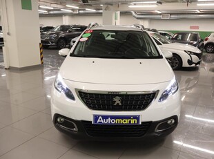 Peugeot 2008 1.5 (2018)