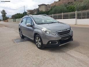 Peugeot 2008 '15