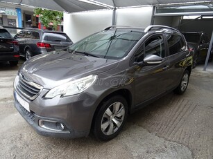 Peugeot 2008 '15