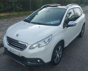 Peugeot 2008 '15