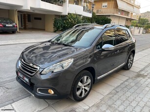 Peugeot 2008 '15 έως 31-12 δώρο τα τέλη του 2025 και η μεταβίβαση!!!