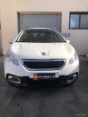 Peugeot 2008 '15