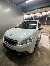 Peugeot 2008 '15