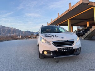 Peugeot 2008 '15