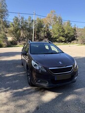 Peugeot 2008 '15 ACTIVE 1.6 BLUEHDI 100 HP