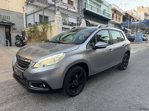 Peugeot 2008 '15 Active αυτόματο !