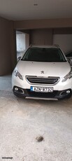 Peugeot 2008 '15 ALLURE