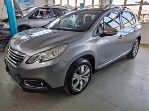 Peugeot 2008 '15 BlueHDi 100 STOP&START Allure