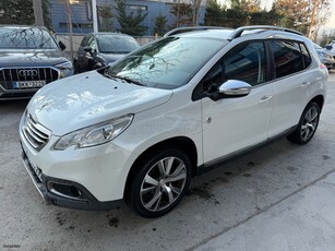 Peugeot 2008 '15 Cross