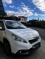 Peugeot 2008 '15