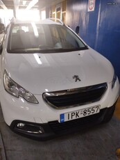 Peugeot 2008 '15