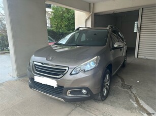 Peugeot 2008 '15