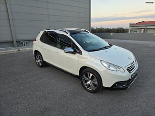 Peugeot 2008 '15 Feline Titane