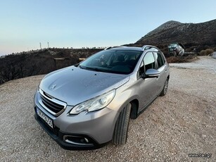 Peugeot 2008 '16