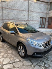 Peugeot 2008 '16 1.2 e-vti /puretech