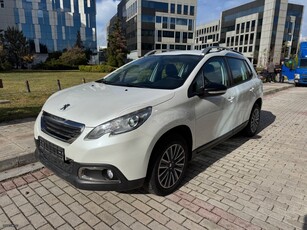 Peugeot 2008 '16 1.2 PURETECH 100 ACTIVE PLUS