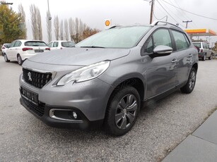 Peugeot 2008 '16 1.2 PURETECH 1.2 82 P.S. -