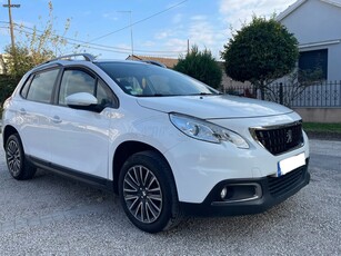 Peugeot 2008 '16 1.6 BLUEHDI 100 ACTIVE