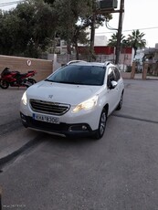 Peugeot 2008 '16 1.6 BlueHDi 100 Style