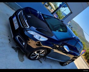 Peugeot 2008 '16 1.6 BLUEHDI 120 ALLURE