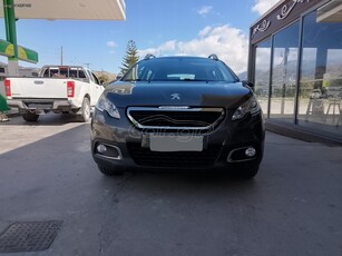 Peugeot 2008 '16