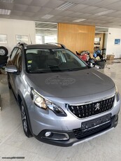 Peugeot 2008 '16