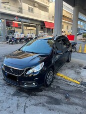 Peugeot 2008 '16