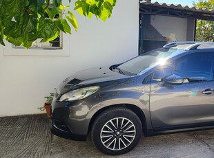 Peugeot 2008 '16