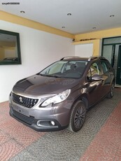 Peugeot 2008 '16