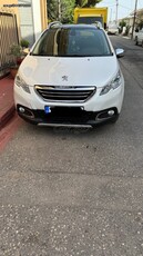 Peugeot 2008 '16