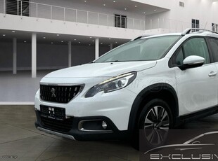 Peugeot 2008 '16 ALLURE