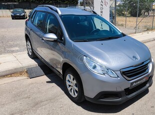 Peugeot 2008 '16 *ANDREADIS CARS*