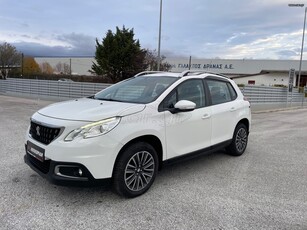 Peugeot 2008 '16 AYTOMATO - PURETECH 110PS TURBO - AUTO ΚΟΣΚΕΡΙΔΗ