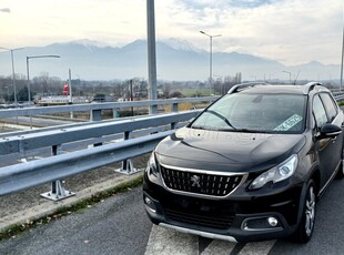 Peugeot 2008 '16