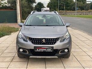 Peugeot 2008 '16 e- Allure Pack