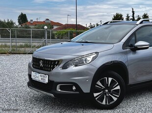 Peugeot 2008 '16 FACELIFT | ALLURE | AUTOMATIC | ΠΡΟΣΦΟΡΑ ΝΕΟΥ ΕΤΟΥΣ